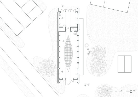 SMK Thy and The Nature Village / Reiulf Ramstad Arkitekter SMK Thy and The Nature Village / Reiulf Ramstad Arkitekter - Image 23 of 28