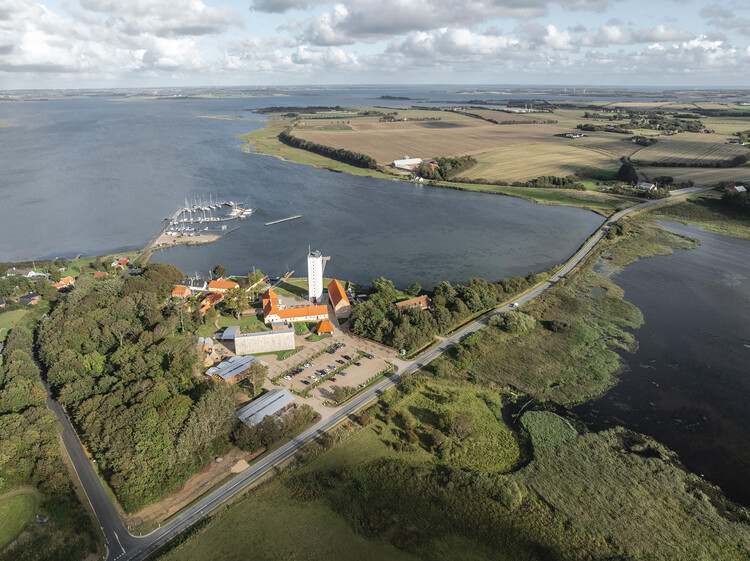 SMK Thy and The Nature Village / Reiulf Ramstad Arkitekter - Image 2 of 28