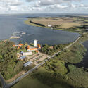 SMK Thy and The Nature Village  / Reiulf Ramstad Arkitekter - Cultural Architecture