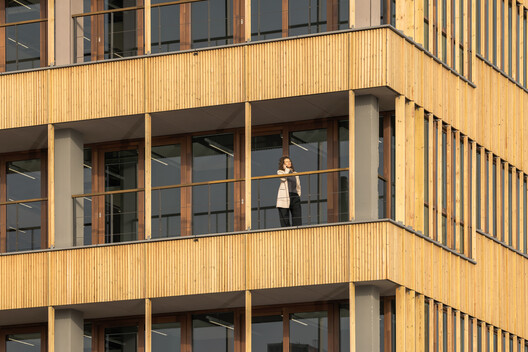 Ferro Offices / GROUP A Ferro Offices / GROUP A - Interior Photography