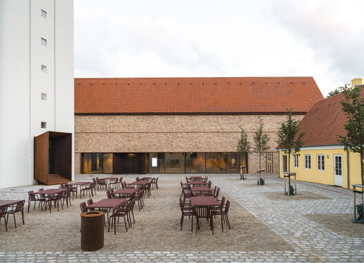 SMK Thy and The Nature Village / Reiulf Ramstad Arkitekter SMK Thy and The Nature Village / Reiulf Ramstad Arkitekter - Exterior Photography