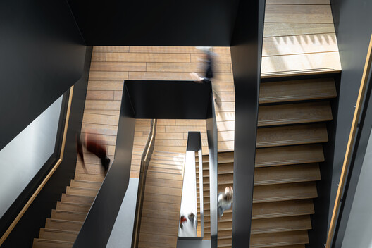 Ferro Offices / GROUP A Ferro Offices / GROUP A - Image 5 of 27