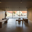 SMK Thy and The Nature Village  / Reiulf Ramstad Arkitekter - Interior Photography, Cultural Architecture