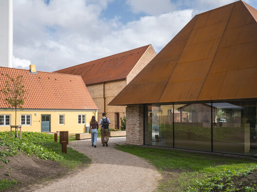 SMK Thy and The Nature Village / Reiulf Ramstad Arkitekter SMK Thy and The Nature Village / Reiulf Ramstad Arkitekter - Exterior Photography