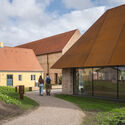 SMK Thy and The Nature Village  / Reiulf Ramstad Arkitekter - Exterior Photography, Cultural Architecture