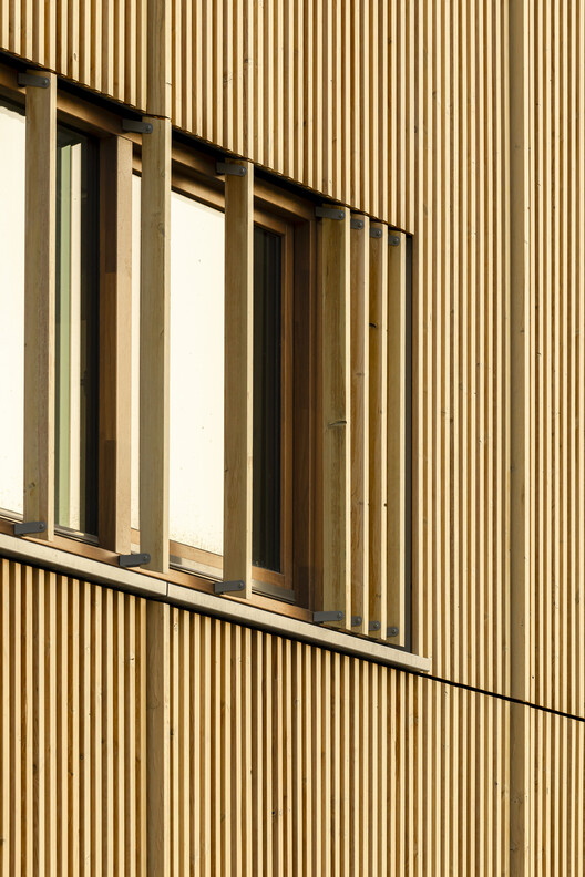 Ferro Offices / GROUP A Ferro Offices / GROUP A - Image 9 of 27