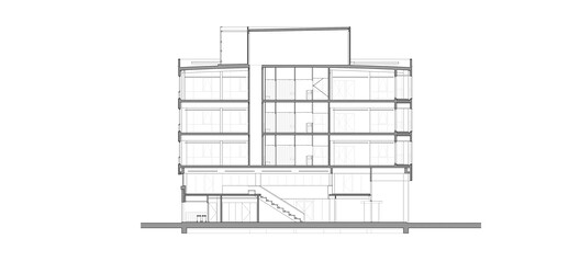 Ferro Offices / GROUP A Ferro Offices / GROUP A - Image 22 of 27
