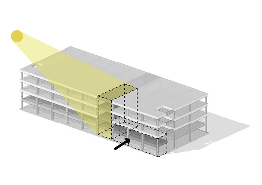 Ferro Offices / GROUP A Ferro Offices / GROUP A - Image 26 of 27