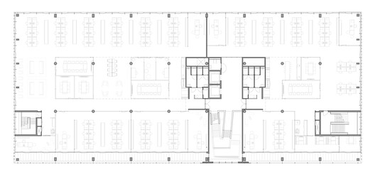 Ferro Offices / GROUP A Ferro Offices / GROUP A - Image 20 of 27