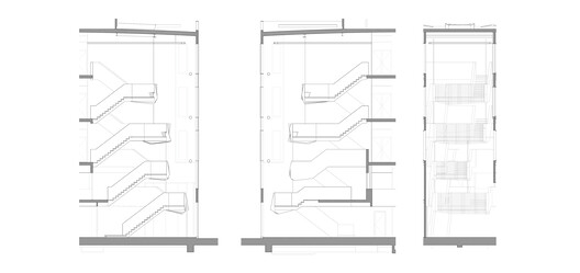 Ferro Offices / GROUP A Ferro Offices / GROUP A - Image 21 of 27