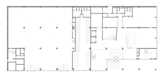 Ferro Offices / GROUP A Ferro Offices / GROUP A - Image 18 of 27
