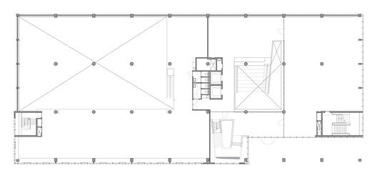 Ferro Offices / GROUP A Ferro Offices / GROUP A - Image 19 of 27