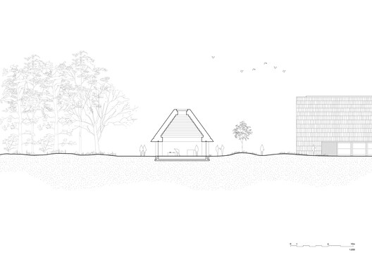 SMK Thy and The Nature Village / Reiulf Ramstad Arkitekter SMK Thy and The Nature Village / Reiulf Ramstad Arkitekter - Image 26 of 28