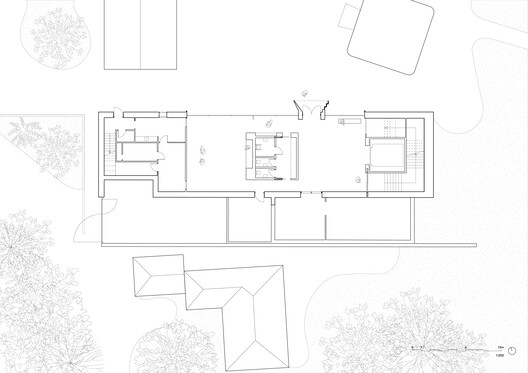 SMK Thy and The Nature Village / Reiulf Ramstad Arkitekter SMK Thy and The Nature Village / Reiulf Ramstad Arkitekter - Image 24 of 28