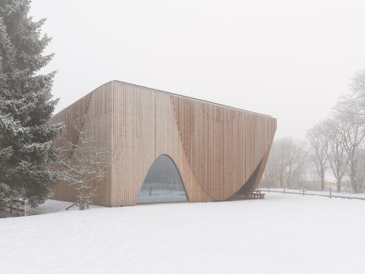 Ishøj Theater / Svendborg Architects + Wohlert Arkitekter - Image 3 of 30