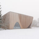 Ishøj Theater / Svendborg Architects + Wohlert Arkitekter - Theaters & Performance 