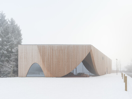 Ishøj Theater / Svendborg Architects + Wohlert Arkitekter - Interior Photography