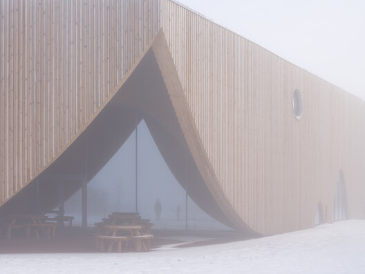 Ishøj Theater / Svendborg Architects + Wohlert Arkitekter - Image 23 of 30