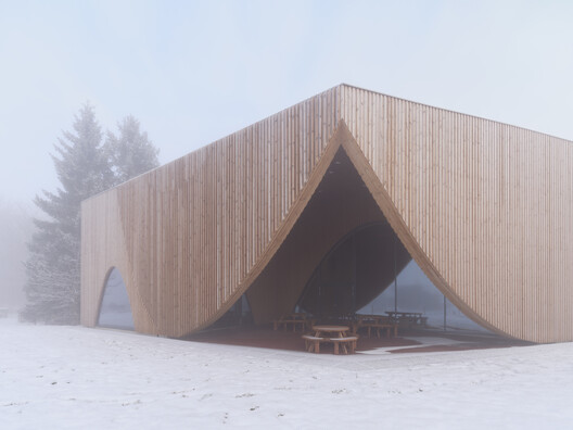 Ishøj Theater / Svendborg Architects + Wohlert Arkitekter - Image 8 of 30