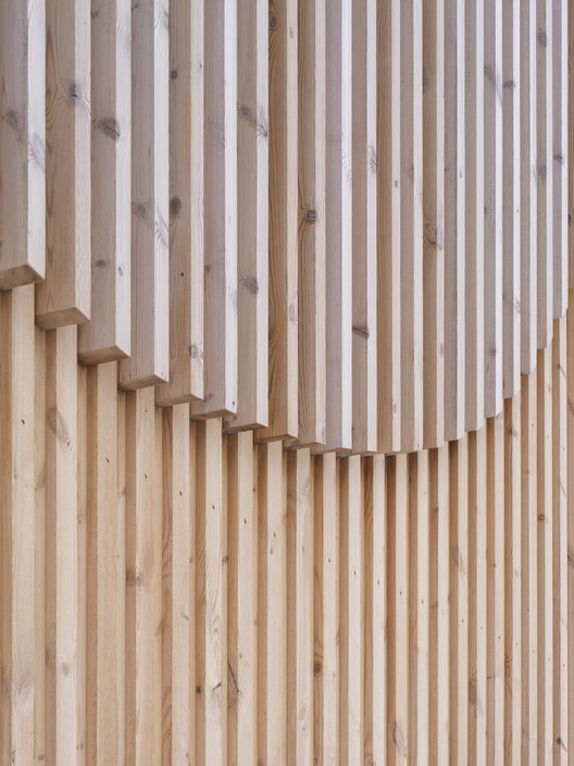 Ishøj Theater / Svendborg Architects + Wohlert Arkitekter - Image 17 of 30