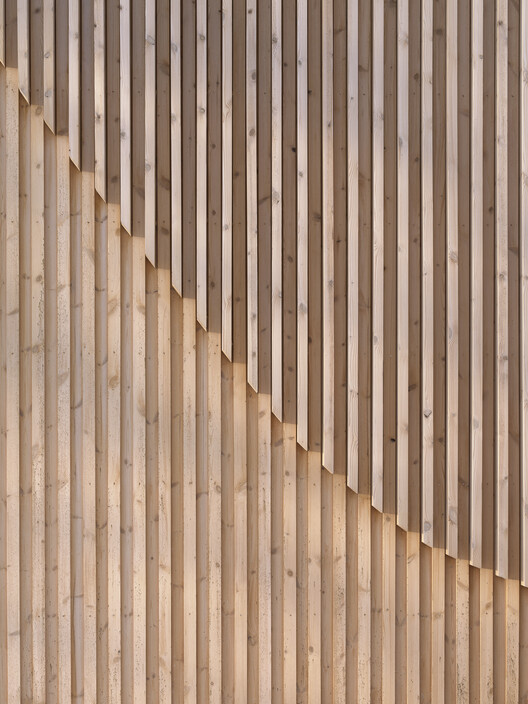 Ishøj Theater / Svendborg Architects + Wohlert Arkitekter - Image 18 of 30