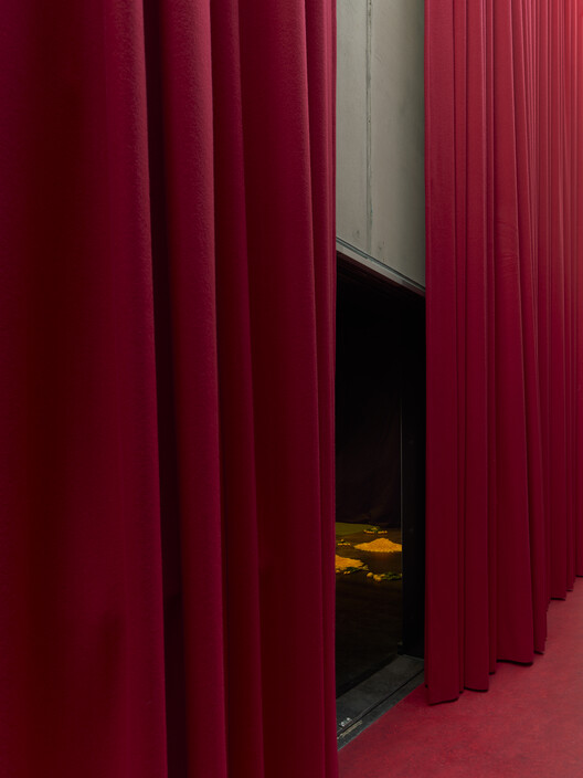Ishøj Theater / Svendborg Architects + Wohlert Arkitekter - Image 16 of 30