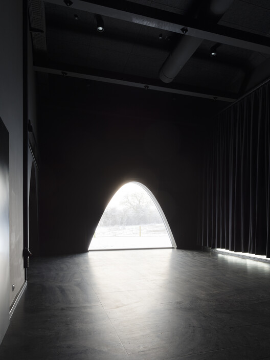 Ishøj Theater / Svendborg Architects + Wohlert Arkitekter - Image 11 of 30