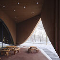 Ishøj Theater / Svendborg Architects + Wohlert Arkitekter - Theaters & Performance 