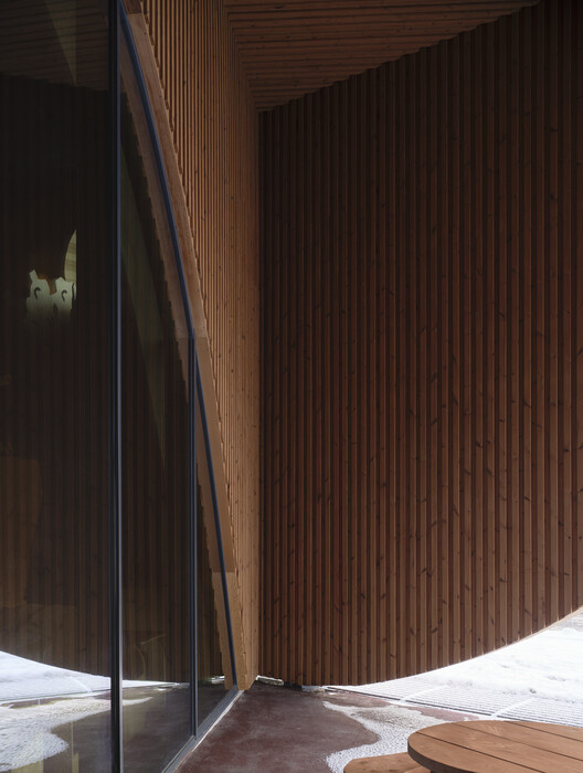 Ishøj Theater / Svendborg Architects + Wohlert Arkitekter - Image 19 of 30