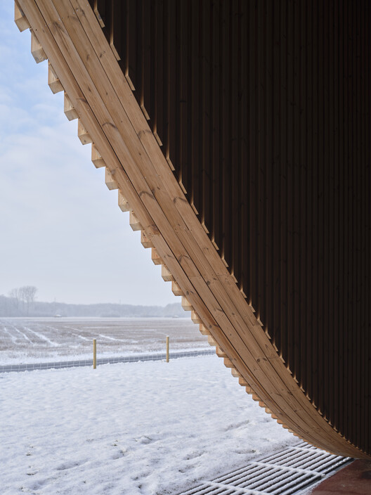 Ishøj Theater / Svendborg Architects + Wohlert Arkitekter - Image 20 of 30