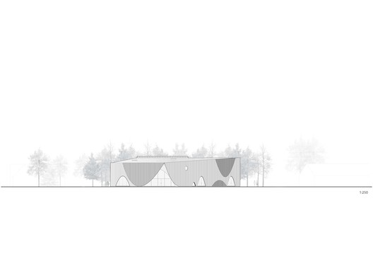 Ishøj Theater / Svendborg Architects + Wohlert Arkitekter - Image 30 of 30