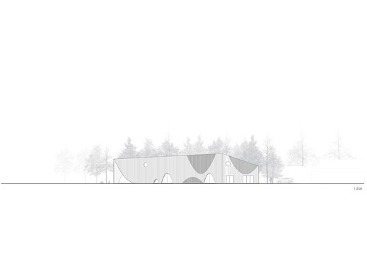 Ishøj Theater / Svendborg Architects + Wohlert Arkitekter - Image 29 of 30