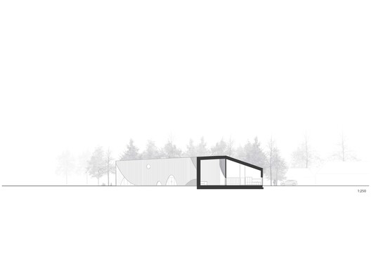 Ishøj Theater / Svendborg Architects + Wohlert Arkitekter - Image 28 of 30