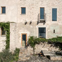 Transformation House ME. in Brissago / Wespi de Meuron Romeo architects - Exterior Photography, Residential Architecture