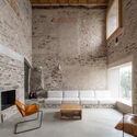 Transformation House ME. in Brissago / Wespi de Meuron Romeo architects - Interior Photography, Residential Architecture, Chair