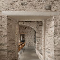 Transformation House ME. in Brissago / Wespi de Meuron Romeo architects - Residential Architecture