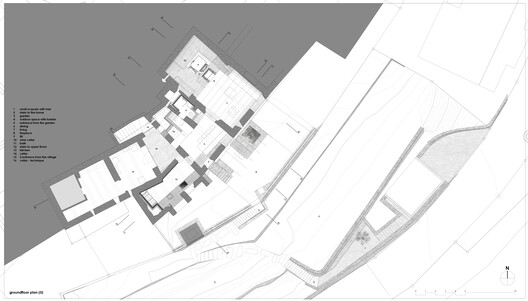 Transformation House ME. in Brissago / Wespi de Meuron Romeo architects - Image 27 of 31