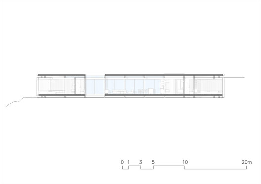 Casa María / Gonzalo Rufin Arquitectos + Manuel Rufin - Image 26 of 27