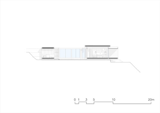 Casa María / Gonzalo Rufin Arquitectos + Manuel Rufin - Image 24 of 27