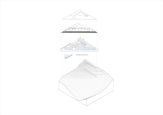 Casa María / Gonzalo Rufin Arquitectos + Manuel Rufin - Image 23 of 27