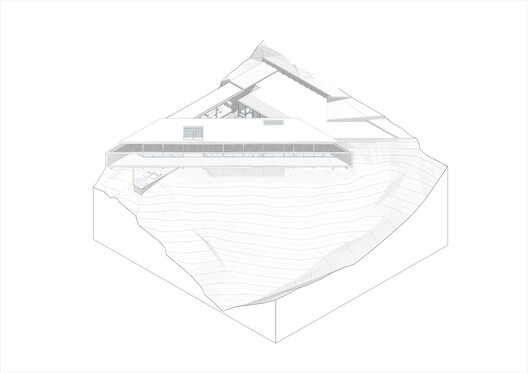 Casa María / Gonzalo Rufin Arquitectos + Manuel Rufin - Image 25 of 27