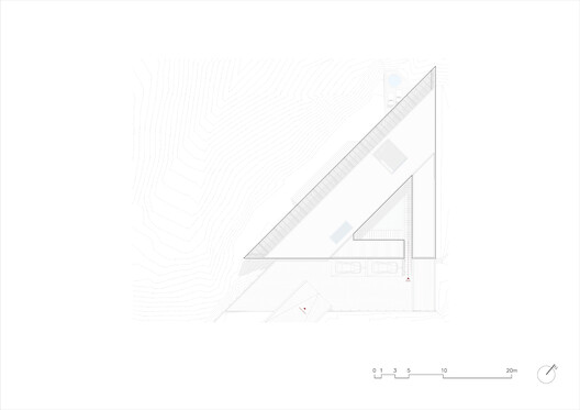 Casa María / Gonzalo Rufin Arquitectos + Manuel Rufin - Image 21 of 27