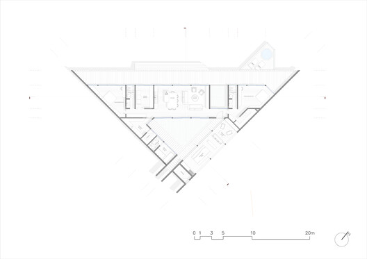 Casa María / Gonzalo Rufin Arquitectos + Manuel Rufin - Image 22 of 27