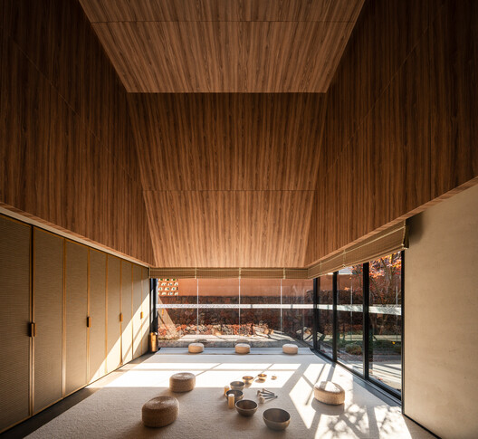Red Valley Dwellings / line+ studio Red Valley Dwellings / line+ studio - Image 35 of 47