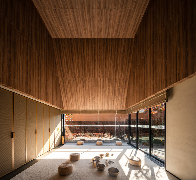 红谷屋舍 / line+ studio - 35 的图像 47