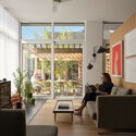 Ulster House / LGA Architectural Partners - Interior Photography, Houses, Chair