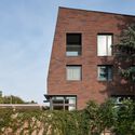 Ulster House / LGA Architectural Partners - Exterior Photography, Houses