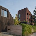 Ulster House / LGA Architectural Partners - Exterior Photography, Houses