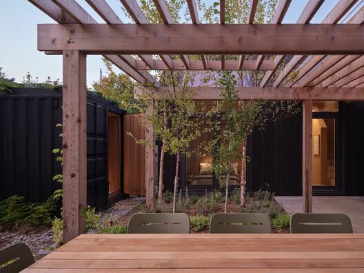 Ulster House / LGA Architectural Partners - Image 19 of 28