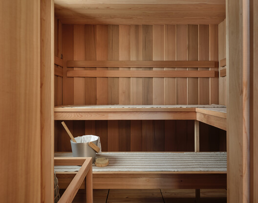 Ulster House / LGA Architectural Partners - Image 9 of 28